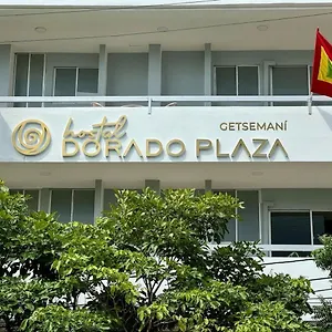 Hostel Dorado Plaza Getsemani Cartagena